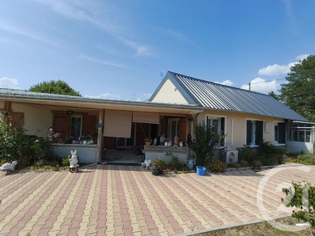 maison - PREMERY - 58