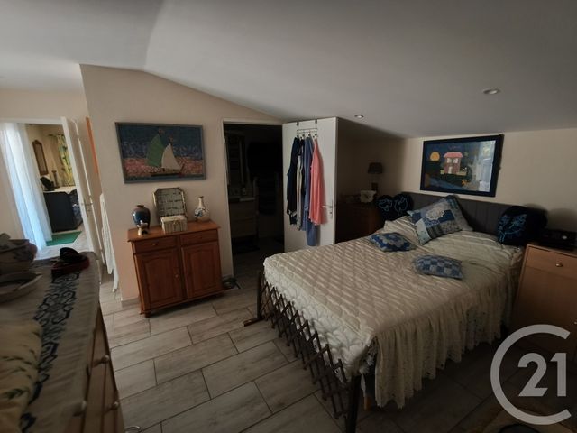 Maison &agrave; vendre - 6 pi&egrave;ces - 124,20 m2 - Premery - 58 - BOURGOGNE