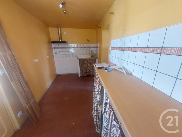 Maison &agrave; vendre - 4 pi&egrave;ces - 103,42 m2 - Crain - 89 - BOURGOGNE