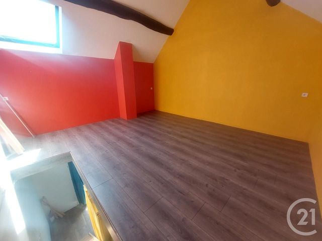 Maison &agrave; vendre - 4 pi&egrave;ces - 103,42 m2 - Crain - 89 - BOURGOGNE