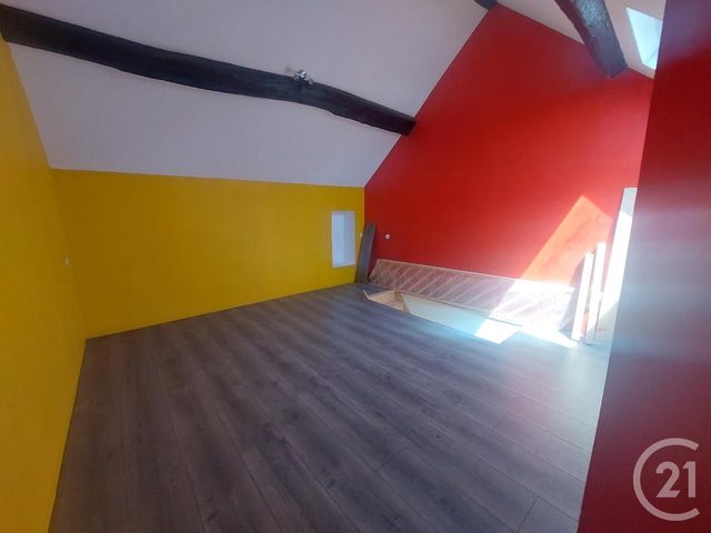 Maison &agrave; vendre - 4 pi&egrave;ces - 103,42 m2 - Crain - 89 - BOURGOGNE