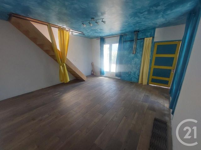 Maison &agrave; vendre - 4 pi&egrave;ces - 103,42 m2 - Crain - 89 - BOURGOGNE