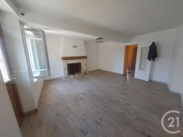Maison &agrave; vendre - 4 pi&egrave;ces - 103,42 m2 - Crain - 89 - BOURGOGNE