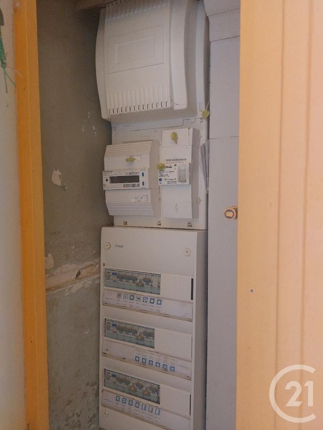 Maison &agrave; vendre - 4 pi&egrave;ces - 103,42 m2 - Crain - 89 - BOURGOGNE