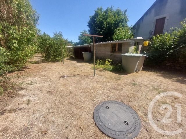 Maison &agrave; vendre - 4 pi&egrave;ces - 103,42 m2 - Crain - 89 - BOURGOGNE