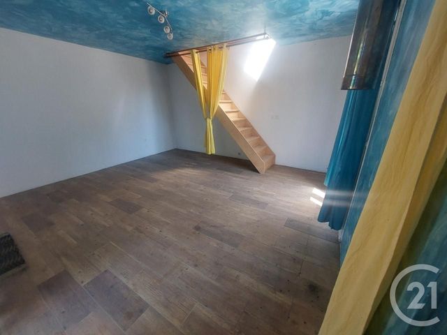 Maison &agrave; vendre - 4 pi&egrave;ces - 103,42 m2 - Crain - 89 - BOURGOGNE