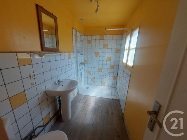 Maison &agrave; vendre - 4 pi&egrave;ces - 103,42 m2 - Crain - 89 - BOURGOGNE
