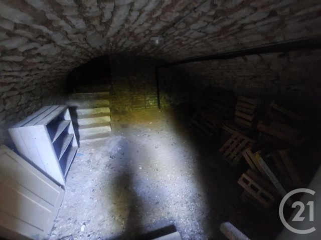 Maison &agrave; vendre - 4 pi&egrave;ces - 103,42 m2 - Crain - 89 - BOURGOGNE