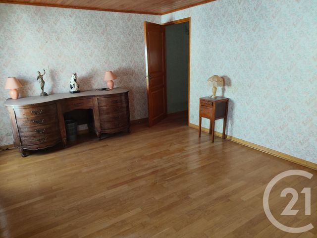 Maison &agrave; vendre - 6 pi&egrave;ces - 207 m2 - Lormes - 58 - BOURGOGNE