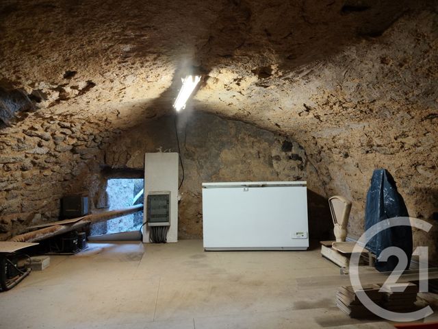 Maison &agrave; vendre - 6 pi&egrave;ces - 207 m2 - Lormes - 58 - BOURGOGNE