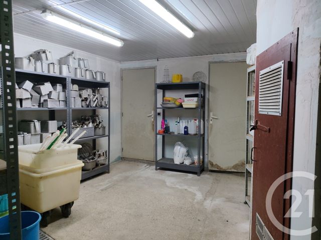 Maison &agrave; vendre - 6 pi&egrave;ces - 207 m2 - Lormes - 58 - BOURGOGNE