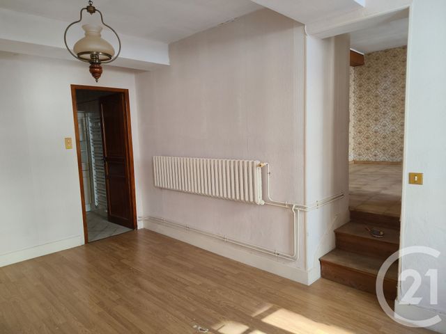 Maison &agrave; vendre - 6 pi&egrave;ces - 207 m2 - Lormes - 58 - BOURGOGNE