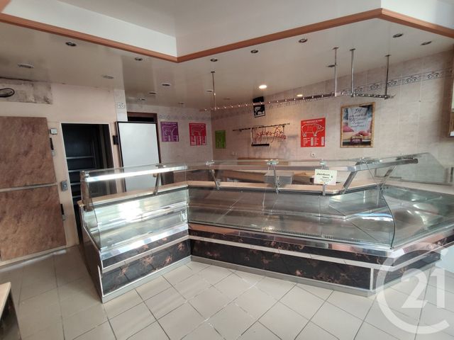 Maison &agrave; vendre - 6 pi&egrave;ces - 207 m2 - Lormes - 58 - BOURGOGNE