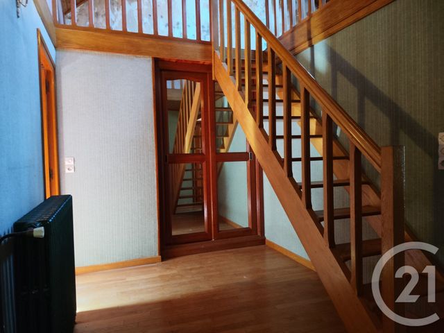 Maison &agrave; vendre - 6 pi&egrave;ces - 207 m2 - Lormes - 58 - BOURGOGNE
