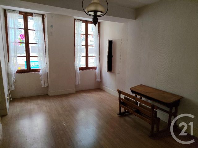 Maison &agrave; vendre - 6 pi&egrave;ces - 207 m2 - Lormes - 58 - BOURGOGNE