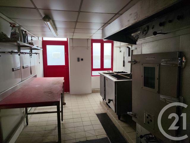 Maison &agrave; vendre - 6 pi&egrave;ces - 207 m2 - Lormes - 58 - BOURGOGNE