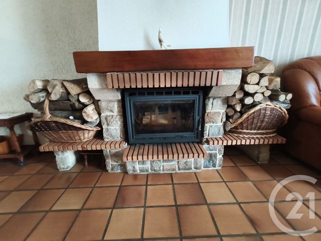 Maison &agrave; vendre - 5 pi&egrave;ces - 83,40 m2 - Premery - 58 - BOURGOGNE