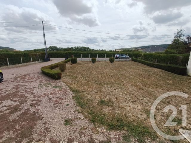 Maison &agrave; vendre - 5 pi&egrave;ces - 83,40 m2 - Premery - 58 - BOURGOGNE