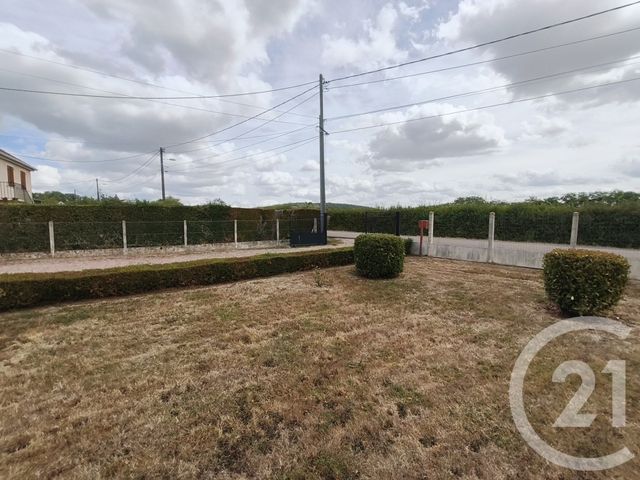 Maison &agrave; vendre - 5 pi&egrave;ces - 83,40 m2 - Premery - 58 - BOURGOGNE