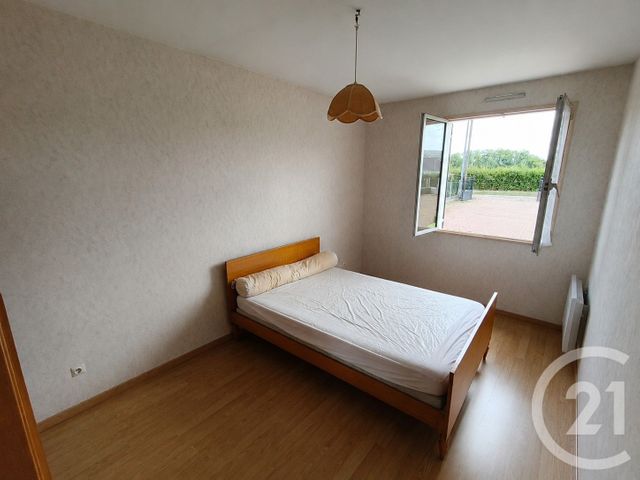Maison &agrave; vendre - 5 pi&egrave;ces - 83,40 m2 - Premery - 58 - BOURGOGNE