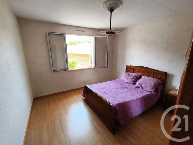 Maison &agrave; vendre - 5 pi&egrave;ces - 83,40 m2 - Premery - 58 - BOURGOGNE
