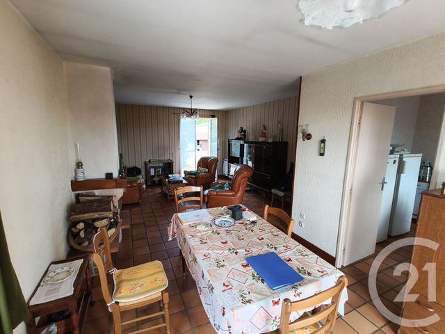 Maison &agrave; vendre - 5 pi&egrave;ces - 83,40 m2 - Premery - 58 - BOURGOGNE