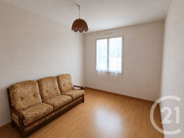 Maison &agrave; vendre - 5 pi&egrave;ces - 83,40 m2 - Premery - 58 - BOURGOGNE