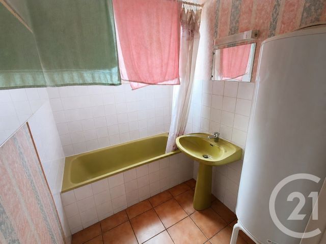 Maison &agrave; vendre - 5 pi&egrave;ces - 83,40 m2 - Premery - 58 - BOURGOGNE
