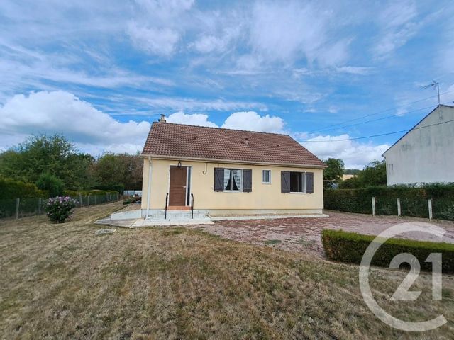 Maison à vendre PREMERY