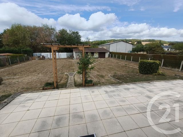 Maison &agrave; vendre - 5 pi&egrave;ces - 83,40 m2 - Premery - 58 - BOURGOGNE