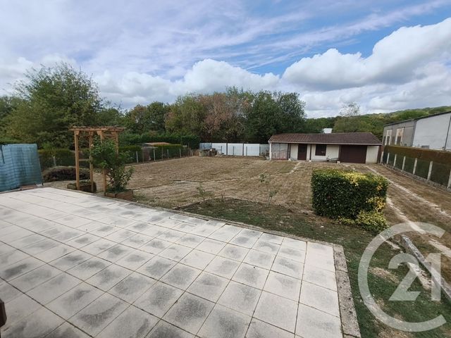 Maison &agrave; vendre - 5 pi&egrave;ces - 83,40 m2 - Premery - 58 - BOURGOGNE