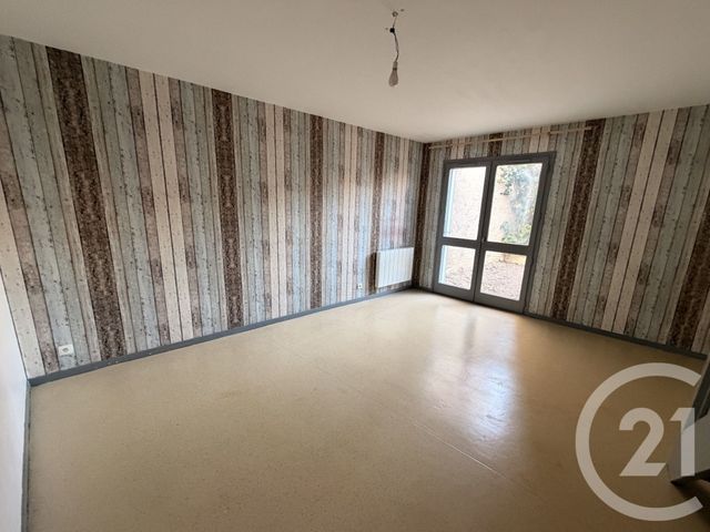Maison &agrave; vendre - 5 pi&egrave;ces - 65 m2 - Billy Sur Oisy - 58 - BOURGOGNE