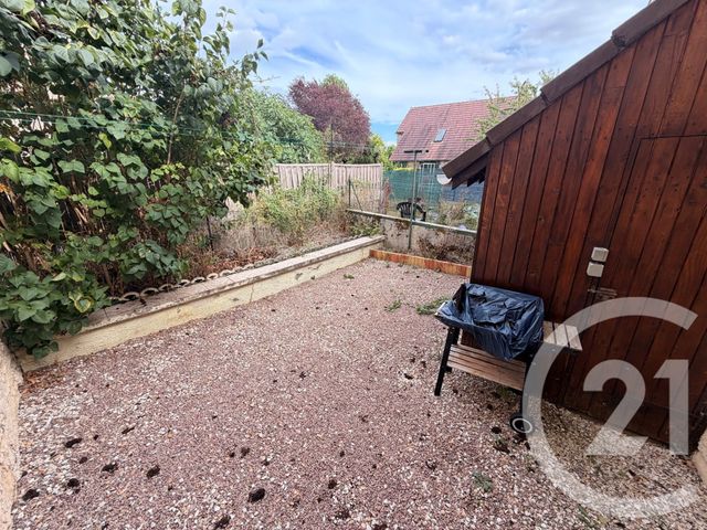 Maison &agrave; vendre - 5 pi&egrave;ces - 65 m2 - Billy Sur Oisy - 58 - BOURGOGNE