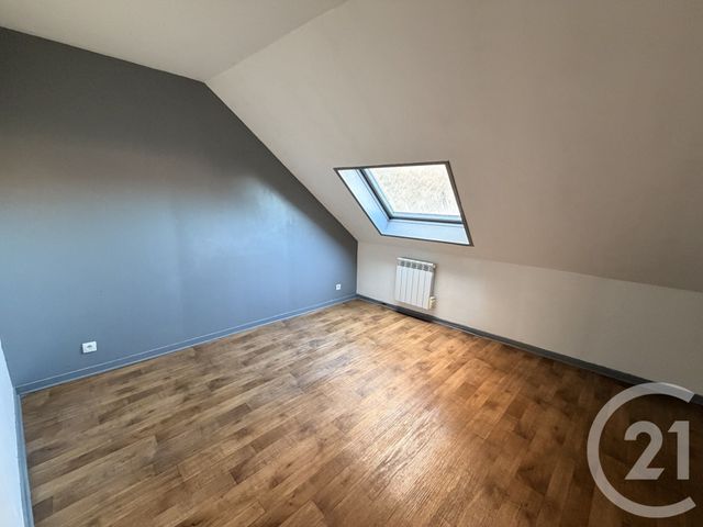 Maison &agrave; vendre - 5 pi&egrave;ces - 65 m2 - Billy Sur Oisy - 58 - BOURGOGNE