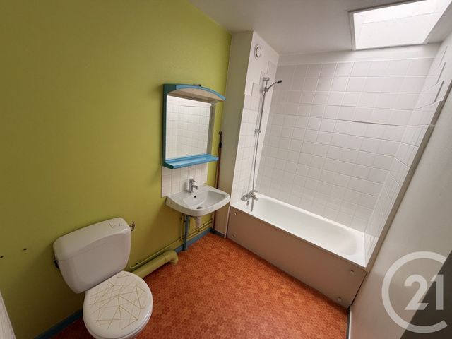 Maison &agrave; vendre - 5 pi&egrave;ces - 65 m2 - Billy Sur Oisy - 58 - BOURGOGNE