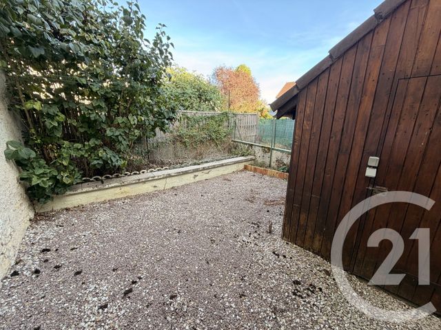 Maison &agrave; vendre - 5 pi&egrave;ces - 65 m2 - Billy Sur Oisy - 58 - BOURGOGNE