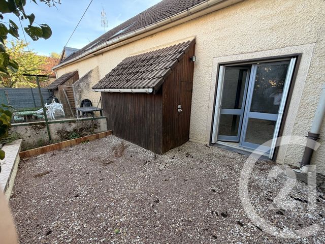 Maison &agrave; vendre - 5 pi&egrave;ces - 65 m2 - Billy Sur Oisy - 58 - BOURGOGNE