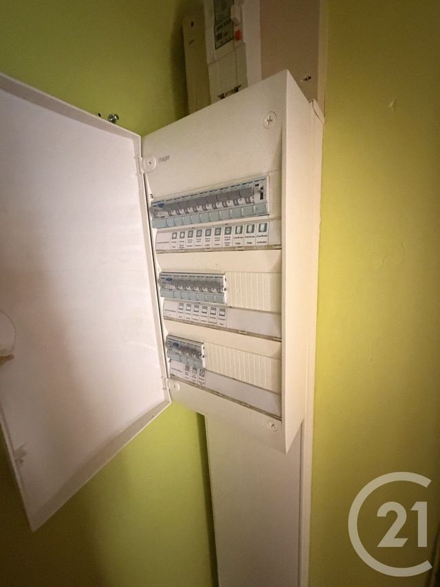 Maison &agrave; vendre - 5 pi&egrave;ces - 65 m2 - Billy Sur Oisy - 58 - BOURGOGNE