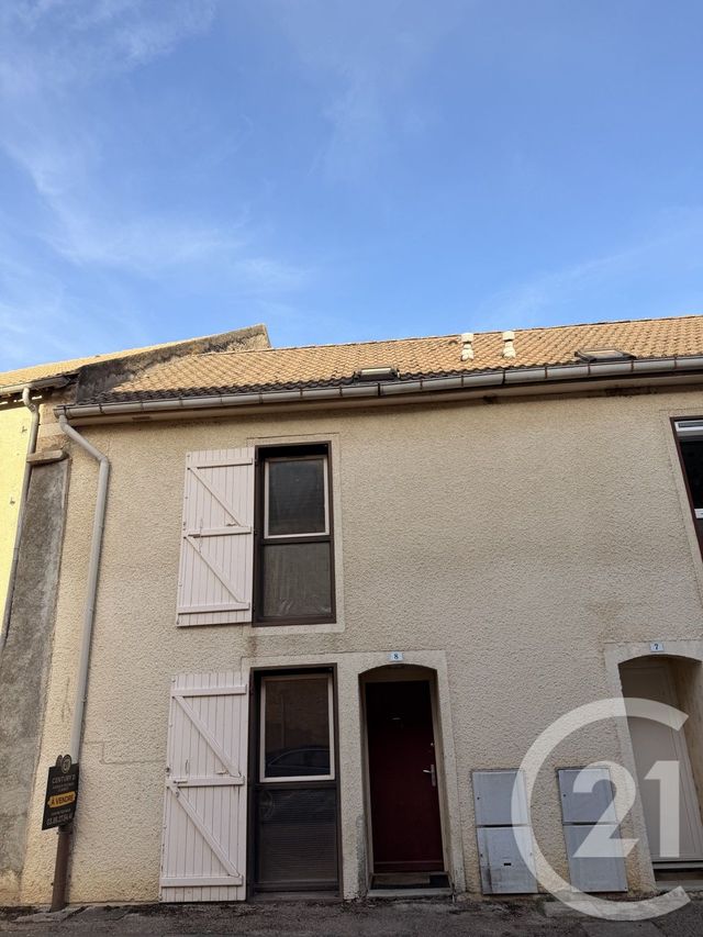 maison - BILLY SUR OISY - 58