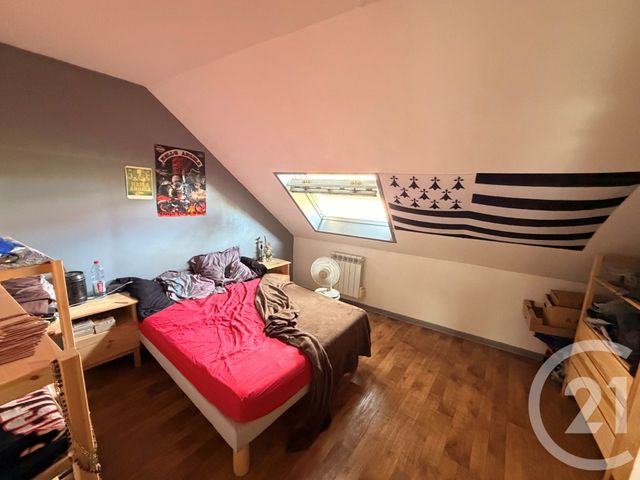 Maison &agrave; vendre - 5 pi&egrave;ces - 65 m2 - Billy Sur Oisy - 58 - BOURGOGNE