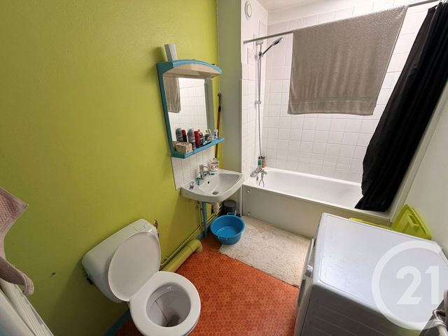 Maison &agrave; vendre - 5 pi&egrave;ces - 65 m2 - Billy Sur Oisy - 58 - BOURGOGNE