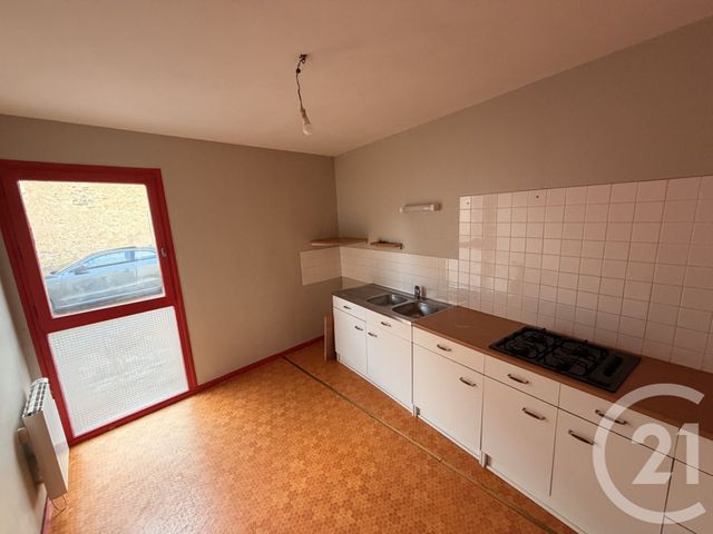 Maison &agrave; vendre - 5 pi&egrave;ces - 65 m2 - Billy Sur Oisy - 58 - BOURGOGNE