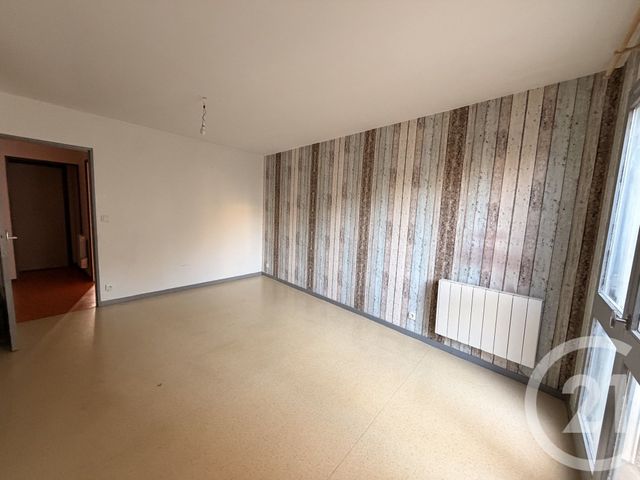Maison &agrave; vendre - 5 pi&egrave;ces - 65 m2 - Billy Sur Oisy - 58 - BOURGOGNE