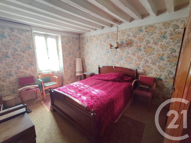 Maison &agrave; vendre - 3 pi&egrave;ces - 58,87 m2 - Breves - 58 - BOURGOGNE