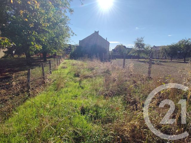Maison &agrave; vendre - 3 pi&egrave;ces - 58,87 m2 - Breves - 58 - BOURGOGNE