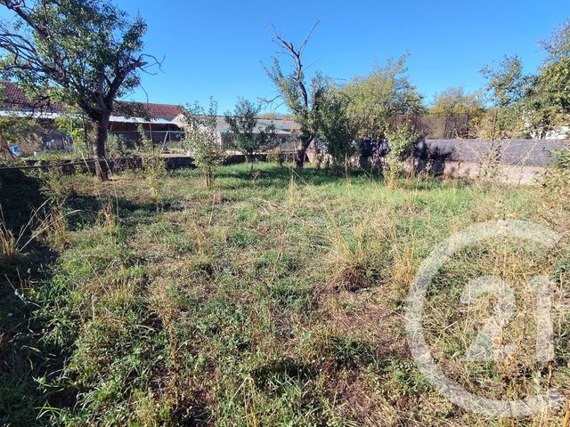 Maison &agrave; vendre - 3 pi&egrave;ces - 58,87 m2 - Breves - 58 - BOURGOGNE
