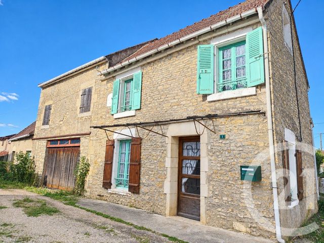 Maison à vendre BREVES