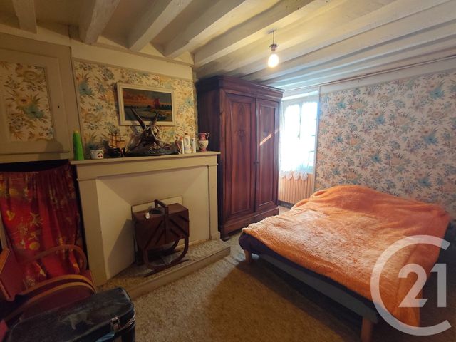 Maison &agrave; vendre - 3 pi&egrave;ces - 58,87 m2 - Breves - 58 - BOURGOGNE
