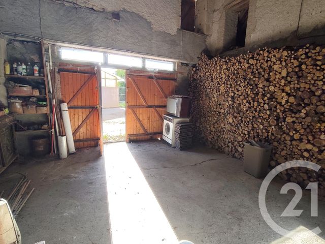 Maison &agrave; vendre - 3 pi&egrave;ces - 58,87 m2 - Breves - 58 - BOURGOGNE