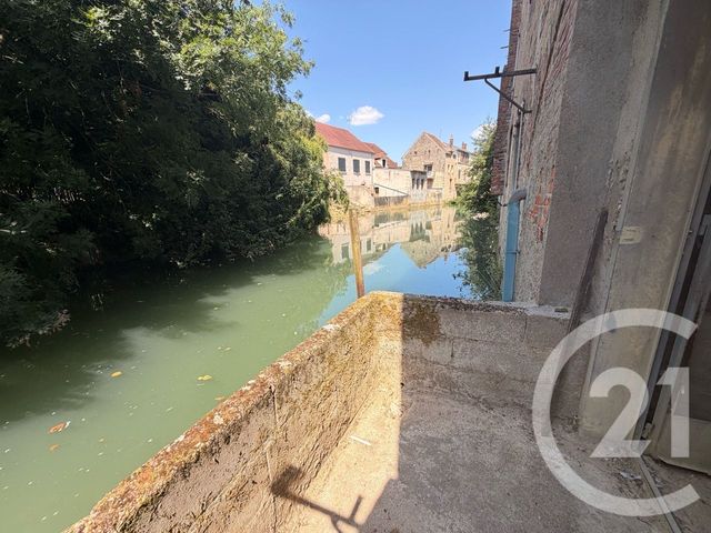 Maison &agrave; vendre - 3 pi&egrave;ces - 175,48 m2 - Clamecy - 58 - BOURGOGNE